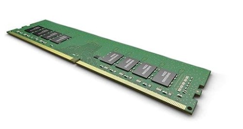 32GB DDR4-3200 CL22 2Gx8 ECC DR - 32 GB - DDR4 - 1926983