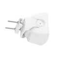 UBIQUITI Wave-AP-EU UISP Wave Access Point 60GHz 5.4 Gbps 10G SFP+ 2.5Gbps RJ45 IPX6 - 2196608