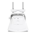 UBIQUITI Wave-AP-EU UISP Wave Access Point 60GHz 5.4 Gbps 10G SFP+ 2.5Gbps RJ45 IPX6 - 2196604