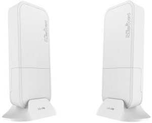 UISP Wireless Mikrotik Wireless Wire (RBwAPG-60adkit)