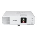 Epson | EB-L210W | WXGA (1280x800) | 4500 ANSI lumenów | Biały - 1930731