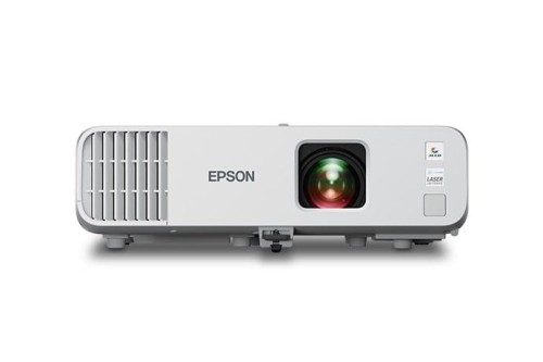 Epson | EB-L210W | WXGA (1280x800) | 4500 ANSI lumenów | Biały - 1930731