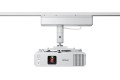 Epson | EB-L210W | WXGA (1280x800) | 4500 ANSI lumenów | Biały - 2196687