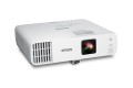Epson | EB-L210W | WXGA (1280x800) | 4500 ANSI lumenów | Biały - 2196679