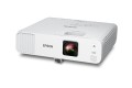 Epson | EB-L210W | WXGA (1280x800) | 4500 ANSI lumenów | Biały - 2196680