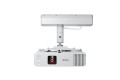 Epson | EB-L210W | WXGA (1280x800) | 4500 ANSI lumenów | Biały - 2196685