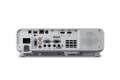Epson | EB-L210W | WXGA (1280x800) | 4500 ANSI lumenów | Biały - 2196683