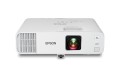 Epson | EB-L210W | WXGA (1280x800) | 4500 ANSI lumenów | Biały - 2196678
