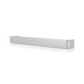 Ubiquiti 1U Rack Mount OCD Panel | Maskownica | Panel frontowy, UACC-Rack-Panel-Blank-1U - 2196760