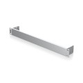 Ubiquiti 1U Rack Mount OCD Panel | Maskownica | Panel frontowy, UACC-Rack-Panel-Blank-1U - 2196764