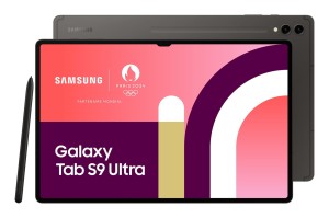 Samsung Galaxy Tab S9 Ultra 256GB  WiFi  Gray