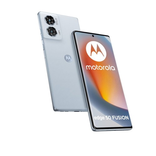 Motorola Edge 50 Pro 5G 8/256GB Light Blue - 2178036