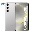 Smartfon Samsung Galaxy S24+ (S926B) 5G 12/256GB DS Grey - 1971295