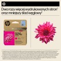 Tusz HP 924e Magenta EvoMore - 2197209