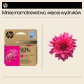 Tusz HP 924e Magenta EvoMore - 2180437