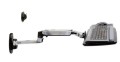 Ergotron LX WALLMOUNT KEYBOARD ARM POL/2.3 KG LIFT 33CM 10Y WARRANTY - 2197278