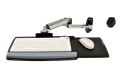 Ergotron LX WALLMOUNT KEYBOARD ARM POL/2.3 KG LIFT 33CM 10Y WARRANTY - 2197280
