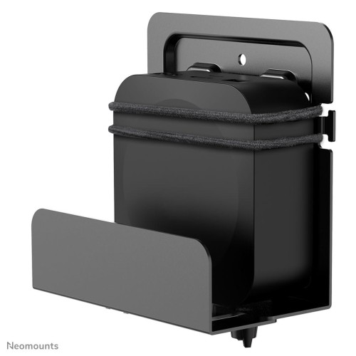 Uchwyt do media player Neomounts AWL-450BL 5 kg czarny - 1935634