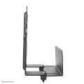 Uchwyt do media player Neomounts AWL-450BL 5 kg czarny - 2182173