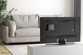 Uchwyt do media player Neomounts AWL-450BL 5 kg czarny - 2182177