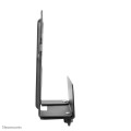 Uchwyt do media player Neomounts AWL-450BL 5 kg czarny - 2182171
