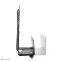 Uchwyt do media player Neomounts AWL-450BL 5 kg czarny - 2182172