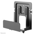 Uchwyt do media player Neomounts AWL-450BL 5 kg czarny - 2182169