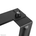 Uchwyt do media player Neomounts AWL-450BL 5 kg czarny - 2182174