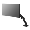 Ergotron HX DESK MONITOR ARM MBK/42IN 9-19KG TILT 75 MIS-D 10Y W - 2197304