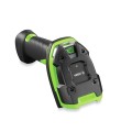 DS3608: RUGGED, AREA IMAGER, EXTENDED RANGE, CORDED, INDUSTRIAL GREEN, VIBRATION MOTOR - 2197385
