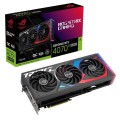 Karta VGA Asus GeForce RTX 4070 Ti Super ROG-STRIX-RTX4070TIS-O16G-GAMING OC 16GB GDDR6X 256bit 2xHDMI+3xDP PCIe4.0 - 2009566