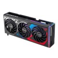 Karta VGA Asus GeForce RTX 4070 Ti Super ROG-STRIX-RTX4070TIS-O16G-GAMING OC 16GB GDDR6X 256bit 2xHDMI+3xDP PCIe4.0 - 2197466