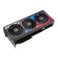 Karta VGA Asus GeForce RTX 4070 Ti Super ROG-STRIX-RTX4070TIS-O16G-GAMING OC 16GB GDDR6X 256bit 2xHDMI+3xDP PCIe4.0 - 2197462