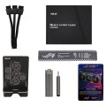 Karta VGA Asus GeForce RTX 4070 Ti Super ROG-STRIX-RTX4070TIS-O16G-GAMING OC 16GB GDDR6X 256bit 2xHDMI+3xDP PCIe4.0 - 2009565