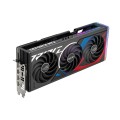 Karta VGA Asus GeForce RTX 4070 Ti Super ROG-STRIX-RTX4070TIS-O16G-GAMING OC 16GB GDDR6X 256bit 2xHDMI+3xDP PCIe4.0 - 2197463