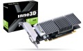Karta graf. INNO3D GeF GT 1030 2GB GDDR5 - 2009544