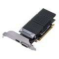 Karta graf. INNO3D GeF GT 1030 2GB GDDR5 - 2012651