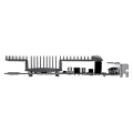 Karta graf. INNO3D GeF GT 1030 2GB GDDR5 - 2012653