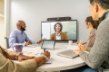 POLY STUDIO X52 ALL-IN-ONE/VIDEO BAR WITH TC10 CONTROLLER K - 2184727