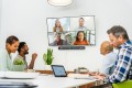 POLY STUDIO X52 ALL-IN-ONE/VIDEO BAR WITH TC10 CONTROLLER K - 2197495