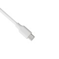 Zasilacz sieciowy Qoltec 65W | 5-20.3V | 2-3.25A | USB typ C | PD | Biały - 2197535