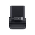 65W 3 PIN/TYPE C WITH EU PLUG - 2197542