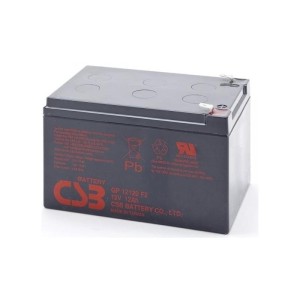 Akumulator CSB GP12120F2 12V 12Ah