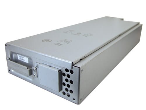Bateria zamienna APC RBC118 - 1620284