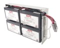 APC WYMIENNY MODUL BATERYJNY RBC23 - 1809040