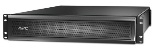 Moduł bateryjny APC SMX120RMBP2U ( 120V do APC Smart-UPS X-Series ) - 1545964