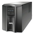 Zasilacz awaryjny UPS APC SMT1500IC Smart-UPS 1000VA, 230V, SmartConnect - 2197614