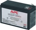 Bateria wymienna APC Replacement Battery Cartridge RBC2 - 1137181