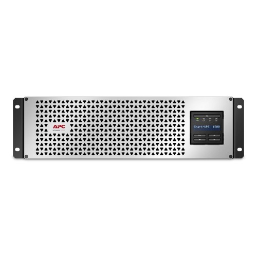 UPS APC SMTL1500RMI3UC - 1137095