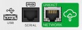 UPS APC SMTL1500RMI3UC - 1137099